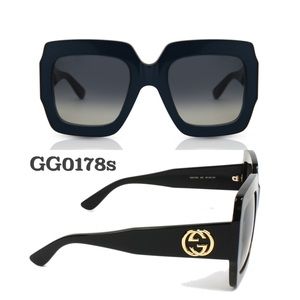 Gucci GG0178S sunglasses